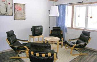 Holiday Home Flattinge Vittaryd III