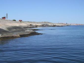 Hotell Fisket�ngen