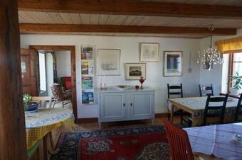 Bed & Breakfast Adagio P� �sterlen