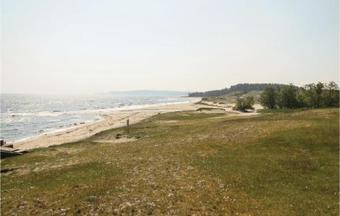 One-bedroom Apartment Kivik 0 06