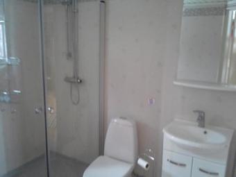 Fj�ttram�la Apartment