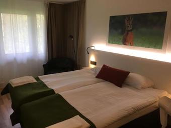 Motel Sure Hotel By Best Western Lagan