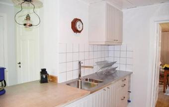 Holiday Home Knihult H�radsb�ck