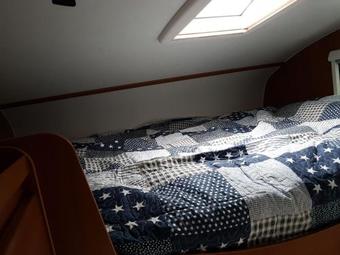 Landvetter Nature Caravan