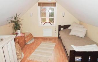 Holiday Home B�rstigen Halmstad