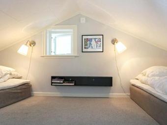 Holiday Home �cker� II