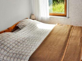 Three-bedroom Holiday Home In K�ge