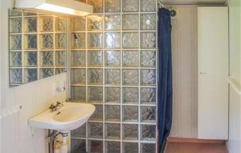 Two-bedroom Holiday Home In Munka-ljungby