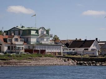 Hotel Kullaberg - Sweden Hotels