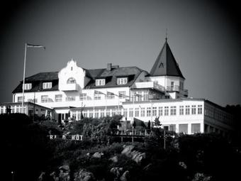 Hotel Grand H�tel M�lle