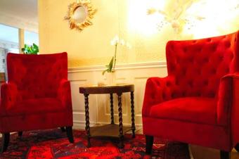 Lakeview/ Sj�utsikt 2 Bedroom Apartment