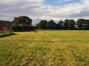 Albergue Olser�ds Hundcenter & Vandrarhem