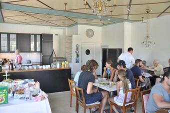 Olser�ds Bed And Breakfast