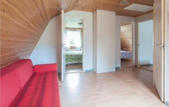 Four-bedroom Holiday Home In Visby