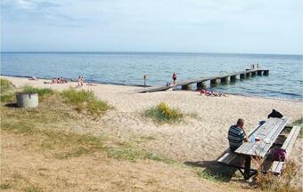 Holiday Home Krutbodensv. Ystad