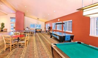 Aparthotel Worldmark Pinetop