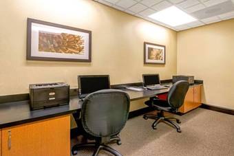 Hotel Wingate By Wyndham Frisco