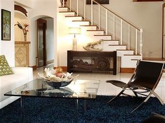 Posada Black Dolphin Inn