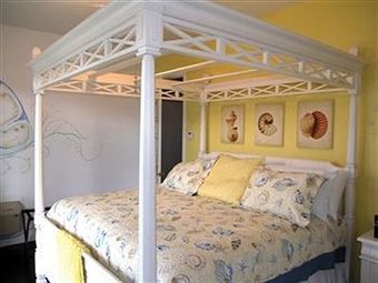 Bed & Breakfast Inn On The Avenue