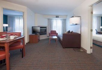 Hotel Residence Inn Des Moines West At Jordan Creek Town Center