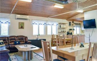One-bedroom Holiday Home In Simrishamn