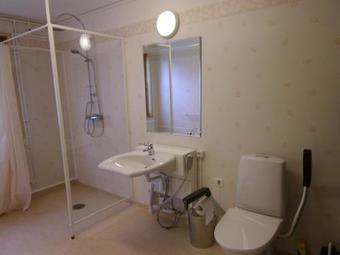 Albergue Mellang�rden