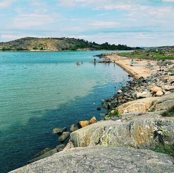 Albergue G�teborgs Camping Lilleby