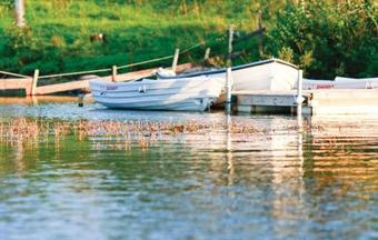 Holiday Home Baggekulla Blidsberg II