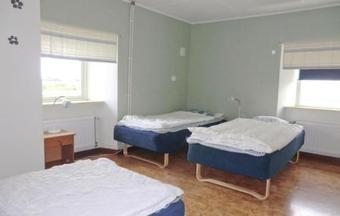 Holiday Home Bollerups S�teri Tomelilla X