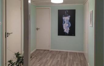 Three-bedroom Holiday Home In Vagnharad