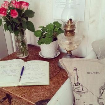 Albergue T�kern Vandrarhem