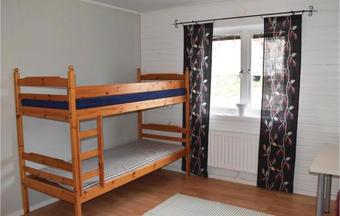 Four-bedroom Holiday Home In Torup