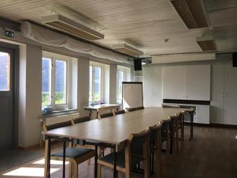 Hotel Ottsj� Fj�llhotell