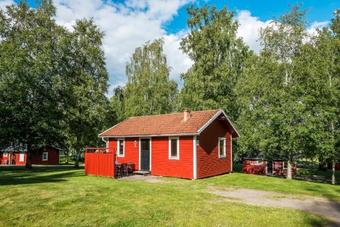 First Camp H�kens�s-tidaholm