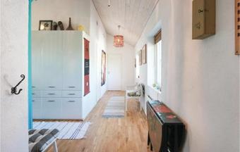 Three-bedroom Holiday Home In Ystad