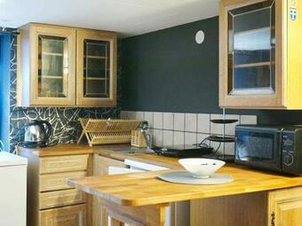 Holiday Home Bullaren III