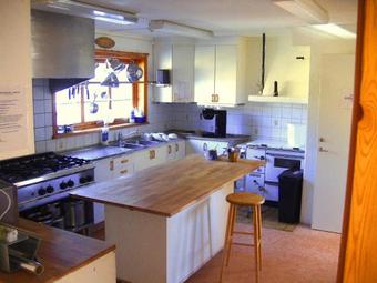 Tingvall B&B Eco-lodge