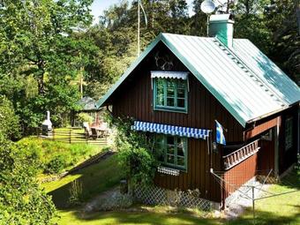 Holiday Home Uddevalla Viii