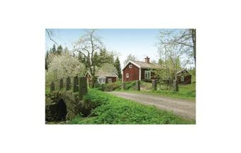 One-bedroom Holiday Home In Vimmerby