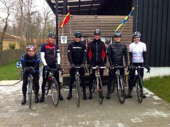 Albergue Vejbystrands Vandrarhem