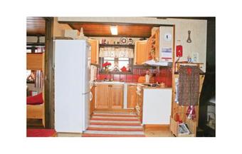 Holiday Home Hattv�gen S�len