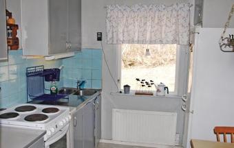 Two-bedroom Holiday Home In Listerby