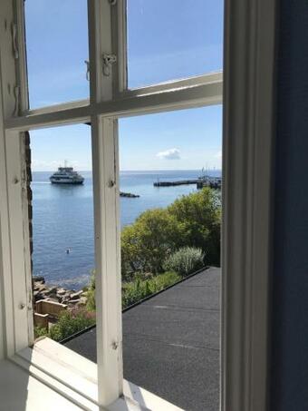 Albergue Vens Vandrarhem