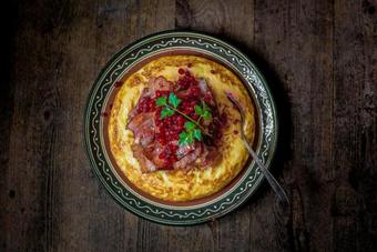 Posada Br�sarps G�stgifveri & Spa