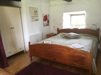 Rusth�llareg�rden I Edenryd