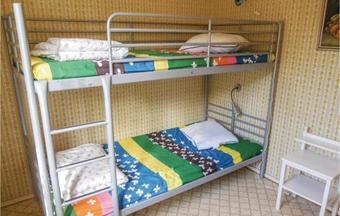 Holiday Home Borrby *xcvii *