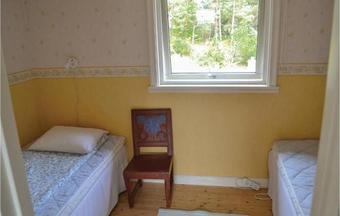 Holiday Home Borrby 75 With Sauna