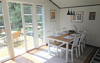 Holiday Home Borrby *lxxvi *