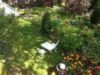 Bl� Husets Bed & Breakfast