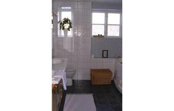 Holiday Home Byggm�staregatan Borrby